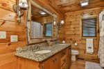 Main Level Bathroom
